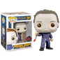 Funko Pop Movies H20 Halloween Michael Myers 831 Hot Topic Exclusive Vinyl Figure