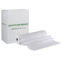 6pc BED PAPER ROLLS 60CM MEDICAL SHEET ROLL 2 PLY BEAUTICIAN MASSAGE