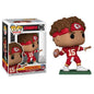 Funko Pop! Football - NFL - Chiefs (251) Patrick Mahomes II Vinyl Figure 9cm