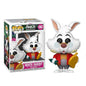 Funko Pop! Disney Alice In Wonderland 70th: White Rabbit (1062) Vinyl Figure