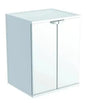 WASHING MACHINE CABINET 68X57.5X88H