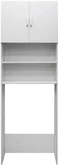 Washing Machine Cabinet Dash B.Co Alp