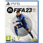Fifa 23 PS5 Italian Game Playstation 5 PAL Italian Video Game Fifa 2023 New Italian