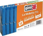 GIMI CLOTHESPINS 12 PC.TRIO