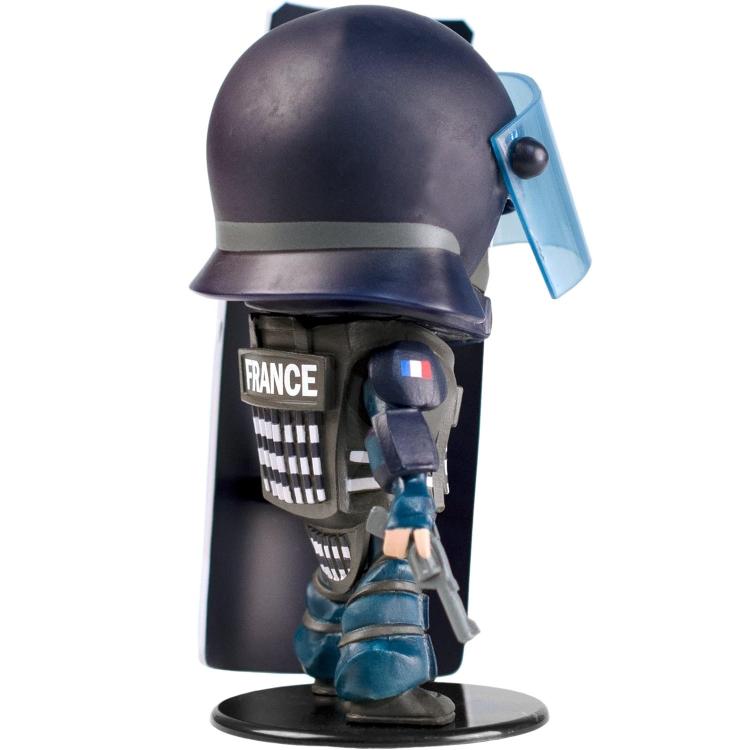 Ubisoft - Rainbow Six Collection: Serie 1 (Montagne) Action Figur Statue PS4