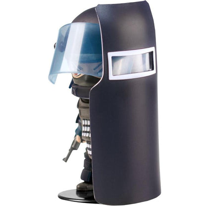 Ubisoft - Rainbow Six Collection: Serie 1 (Montagne) Action Figur Statue PS4