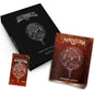 Dario Moccia Monsters! Trading Card Collection Starter Set Guida Ufficiale Carte