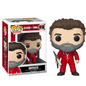Funko Pop! Television Money Heist - Moscow (918) Moscu Vinyl Casa De Papel