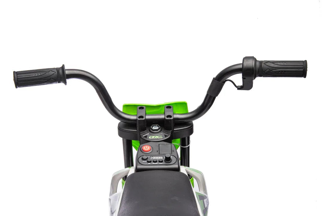 MOTOCROSS - Sport