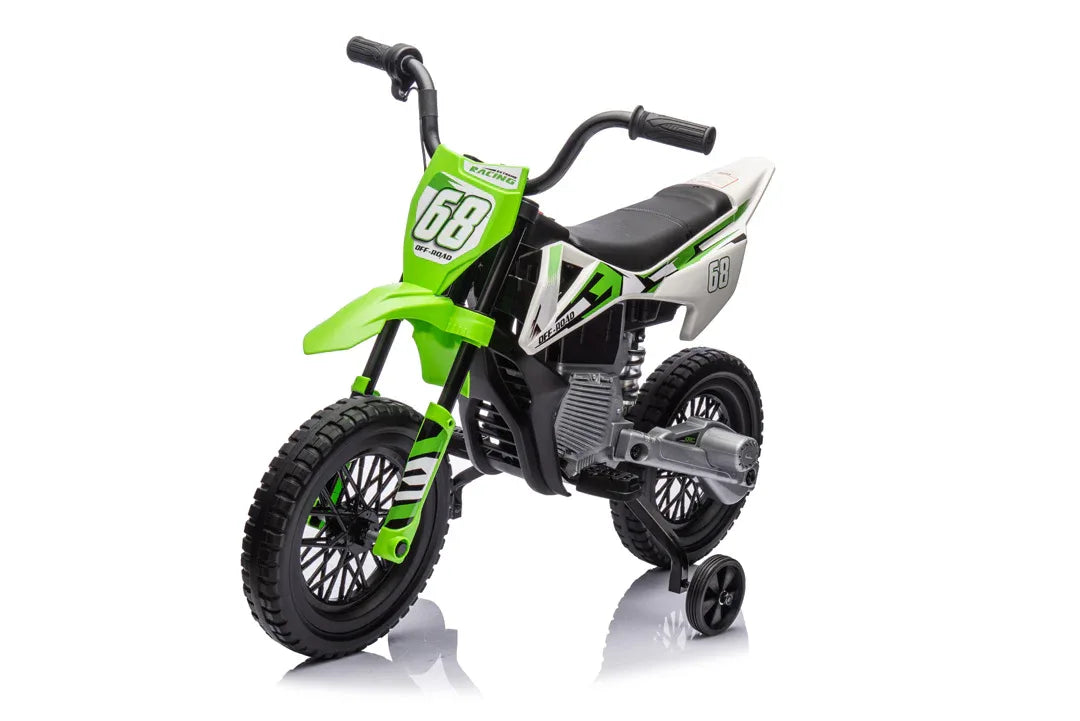 MOTOCROSS - Sport