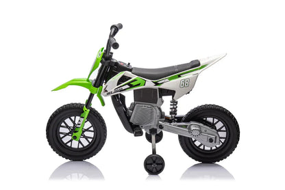 MOTOCROSS - Sport