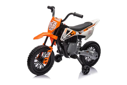 MOTOCROSS - Sport