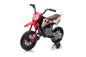 MOTOCROSS - Sport