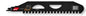 Reciprocating Saw Blade for Concrete – 254 mm, Masonry and Concrete Cutting