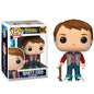 Funko Pop! Movies Back To The Future - (957) Marty 1955 Back To The Future 9cm