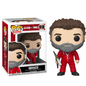 Funko Pop Television Money Heist 918 Moscow Vinyl Figure