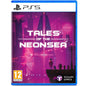 Tales Of The Neon Sea PS5 Video Game Playstation 5 EU Italian New Sealed
