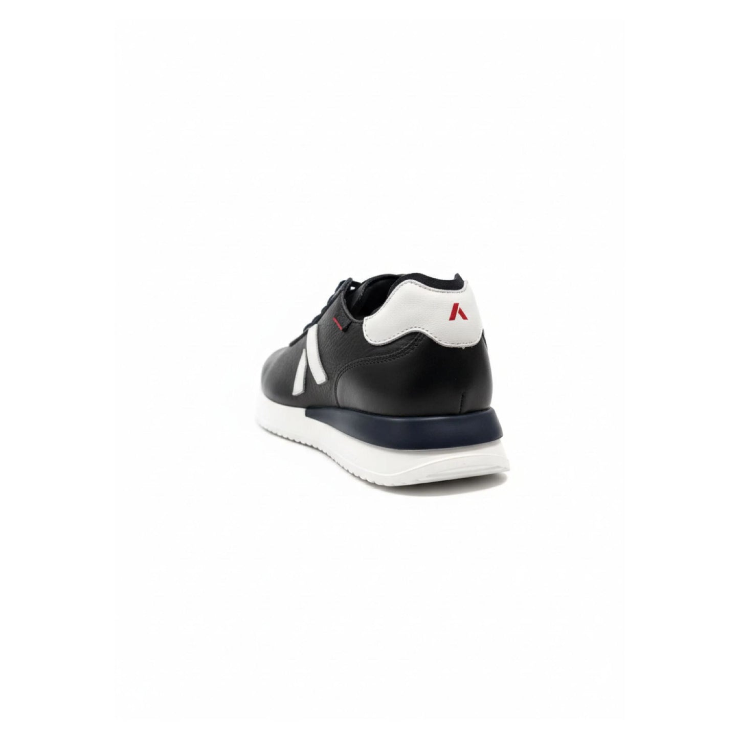 CallagHan Lifestyle Sneakers Uomo Blu - Moses-2 Grain 51116