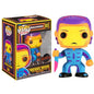 Funko Pop! Movies Halloween - (03) Michael Myers Blacklight Special Edition 9Cm