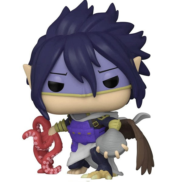 Funko Pop Animation My Hero Academia 1005 Tamaki Amajiki Vinylfigur Netflix