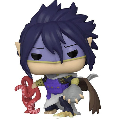 Funko Pop Animation My Hero Academia 1005 Tamaki Amajiki Vinylfigur Netflix