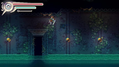 Vernal Edge Ps5 Gioco Eu Italiano Videogioco Playstation 5 Nuovo Sigillato