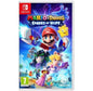 Mario + Rabbids Sparks Of Hope Nintendo Switch Italian Game New Sealed