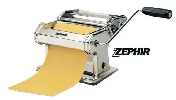 Macchina x la pasta manuale 180mm