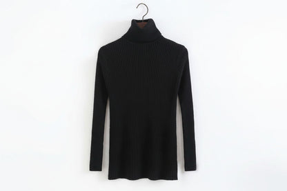 Maglione Donna Elasticizzato unica taglia – Soft Pullover Caldo e Comodo