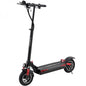 Majestic Lewis Electric Scooter 500W 10" Wheels With Key And Indicators