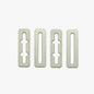 Makera - Top Clamp Set (4 pieces)