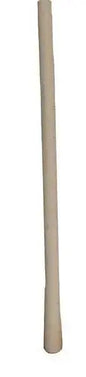Beech handle for hoes 120cm