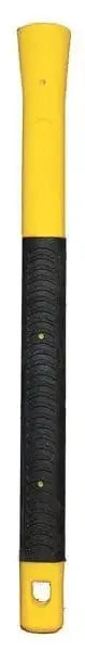 Fiberglass handle for hammers 40 cm.