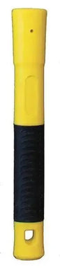 Fiber hammer handle