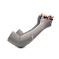 UV Cycling and Running Arm Sleeves with Sun Protection | Half Finger