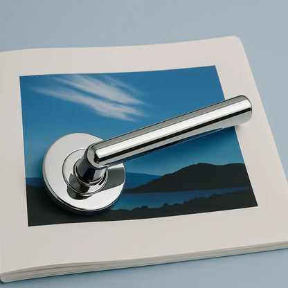 MIRANDA HANDLE