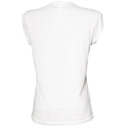 T-shirt Marylin Monroe Stilizzata | Cotone Biologico