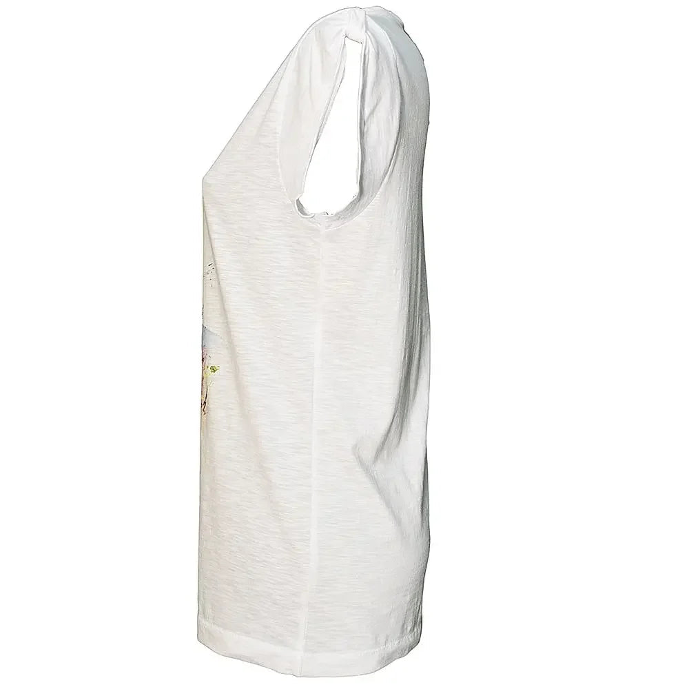 T-shirt Marylin Monroe Stilizzata | Cotone Biologico