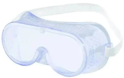 Ingco anti-fog face shield