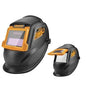 Ingco auto-darkening welding helmet