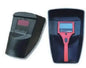 Welding mask.electro 11 din