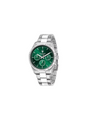 Maserati Competizione R8853100044 – Quartz watch, green dial, 43mm
