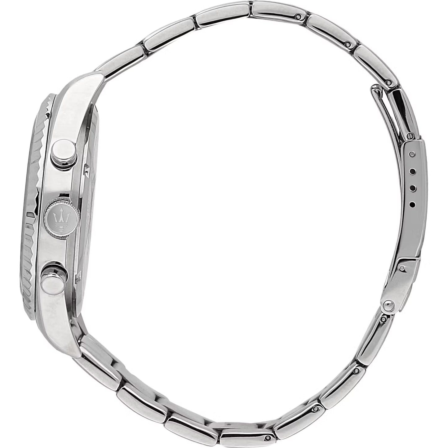 Maserati Competizione R8853100044 – Orologio al quarzo, quadrante verde, 43mm
