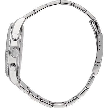 Maserati Competizione R8853100044 – Orologio al quarzo, quadrante verde, 43mm