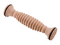 Wooden and Rubber Hand and Foot Massager - 20 cm - Stimulates Circulation