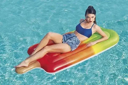 Eis-Matratze 185x89 cm