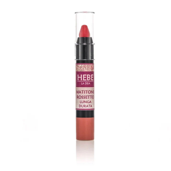 HEBE La Dea - Matitone Rossetto Lunga Durata