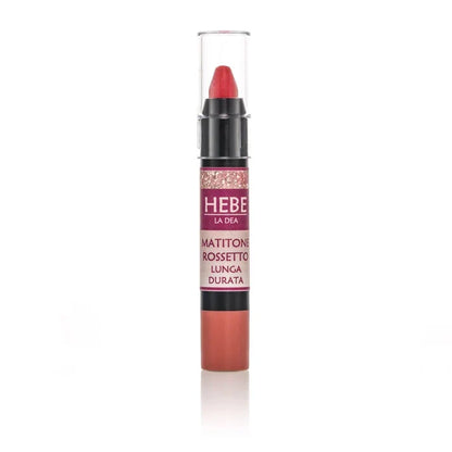 HEBE La Dea - Matitone Rossetto Lunga Durata