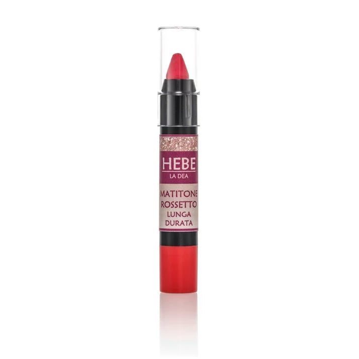 HEBE La Dea - Matitone Rossetto Lunga Durata