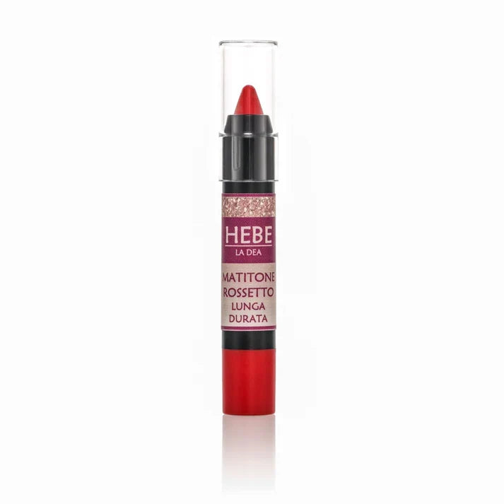 HEBE La Dea - Matitone Rossetto Lunga Durata